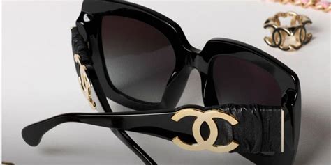 chanel coco magnetic glasses|Chanel sunglasses 2023 outlet.